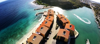 Palapa Beach Resort