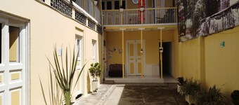 Hotel Santa Juana