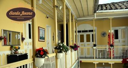 Hotel Santa Juana