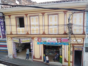 Fasade