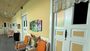 Unclassified image, 3 of 46, button - Hotel Santa Juana (Santa Rosa de Cabal)