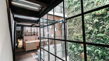 Standard Apartment, 1 Bedroom | View from room
