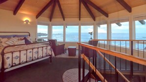 Cliff House at Otter Point - Sweetwater Vacation Rentals (Mendocino)