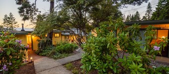 Inn at Buckhorn Cove