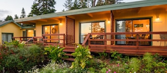 布克霍恩湾旅馆