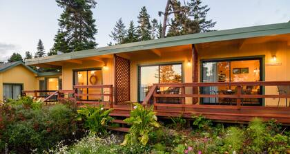 Inn at Buckhorn Cove