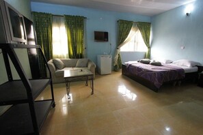 Accès pour personnes à mobilité réduite