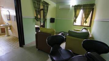 Silver Suite | Wheelchair access