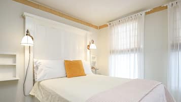 Superior Double Room, Ensuite (Standard Full)