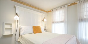 Superior Double Room, Ensuite (Standard Full) - The Charlotte Hotel & Restaurant (Onancock)