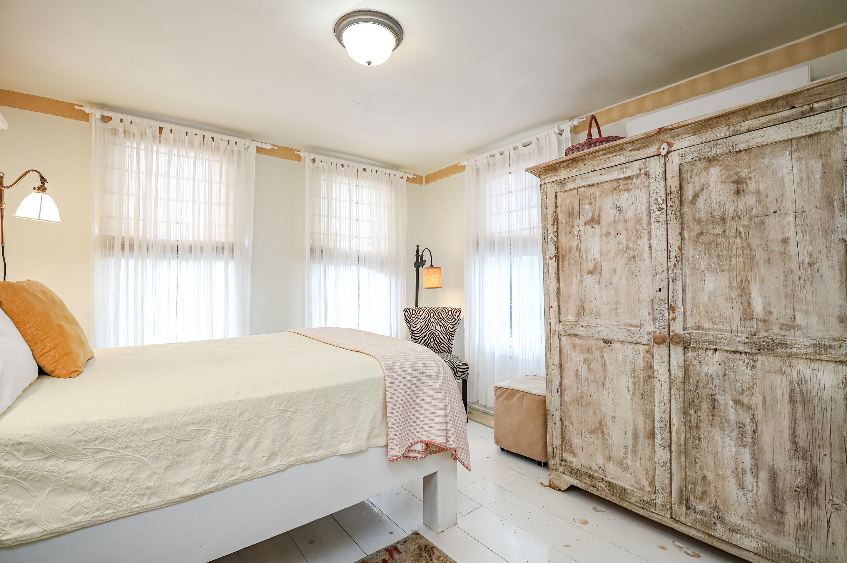 superior double room, ensuite (standard full) | 1 bedroom