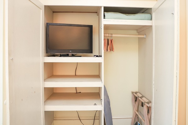 Superior Double Room, Ensuite (California King)