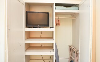 Superior Double Room, Ensuite (California King)