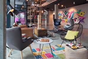 Pemandangan dari hartanah