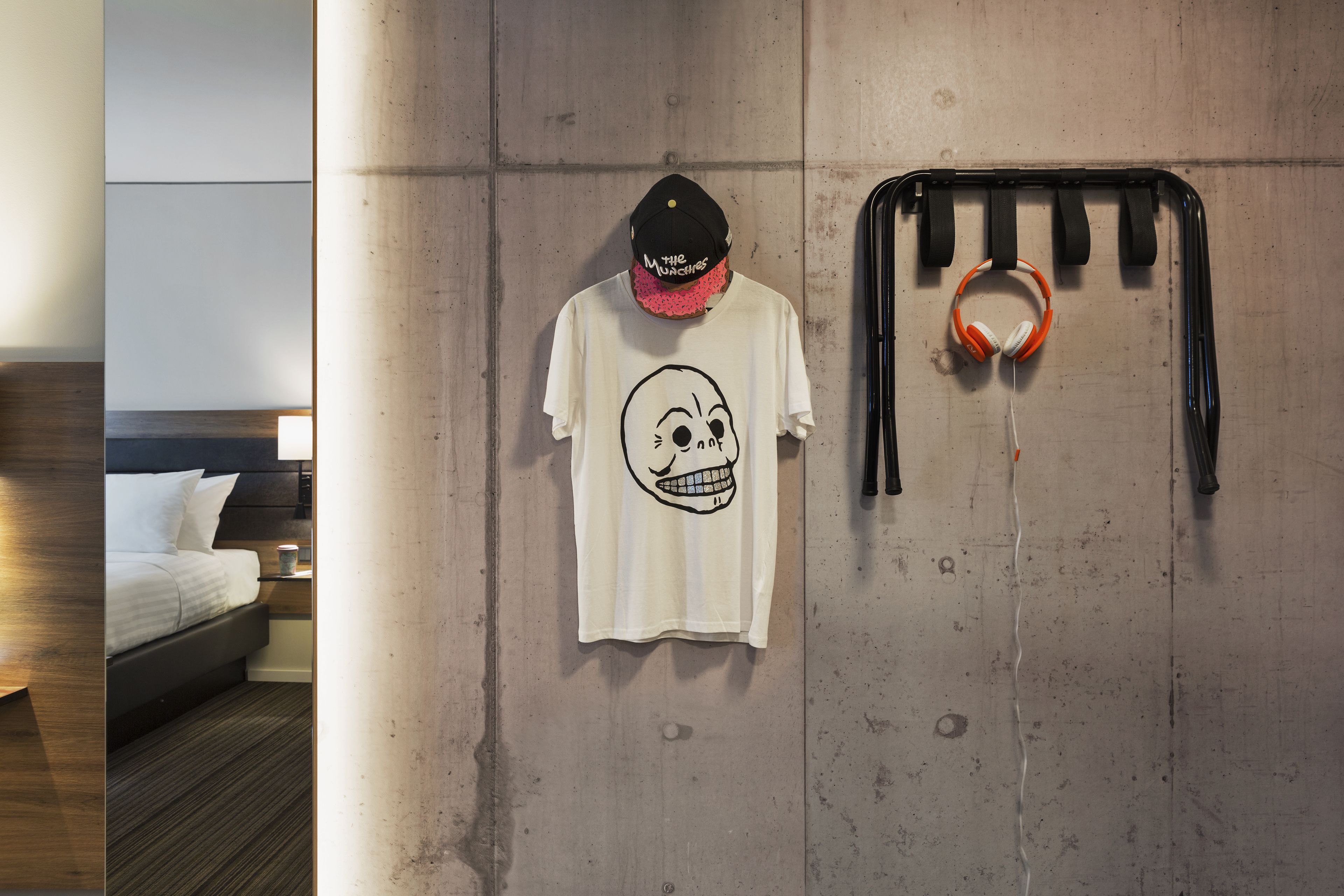 room, 2 single beds | 1 bedroom, hypo-allergenic bedding, soundproofing, free cots/infant beds