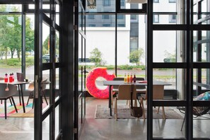 Sala de reuniones