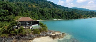 The Ritz-Carlton, Langkawi