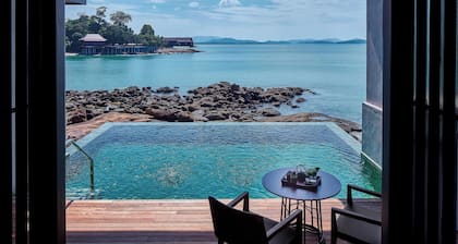 The Ritz-Carlton, Langkawi