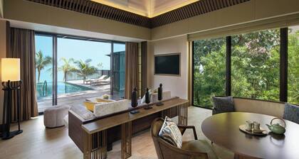 The Ritz-Carlton, Langkawi