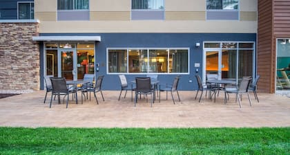 Fairfield Inn & Suites Wisconsin Dells