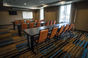 Sala de reuniones