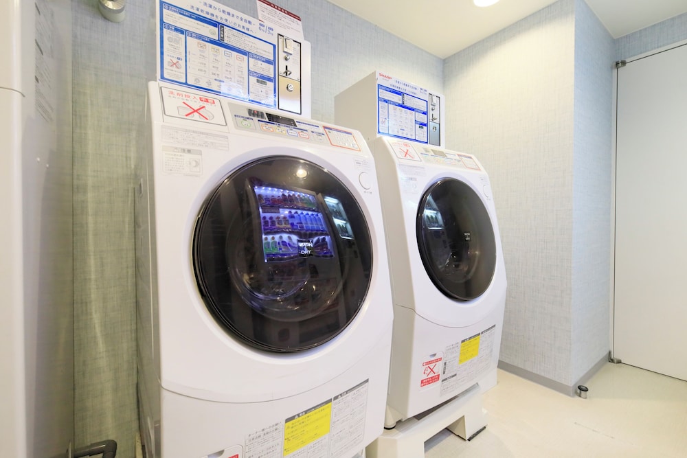 Richmond Hotel Matsumoto by null