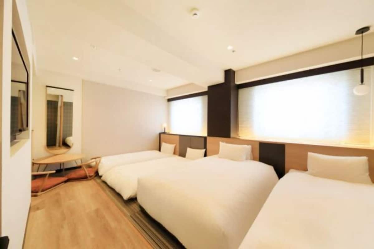 Wifi gratuïta i roba de llit