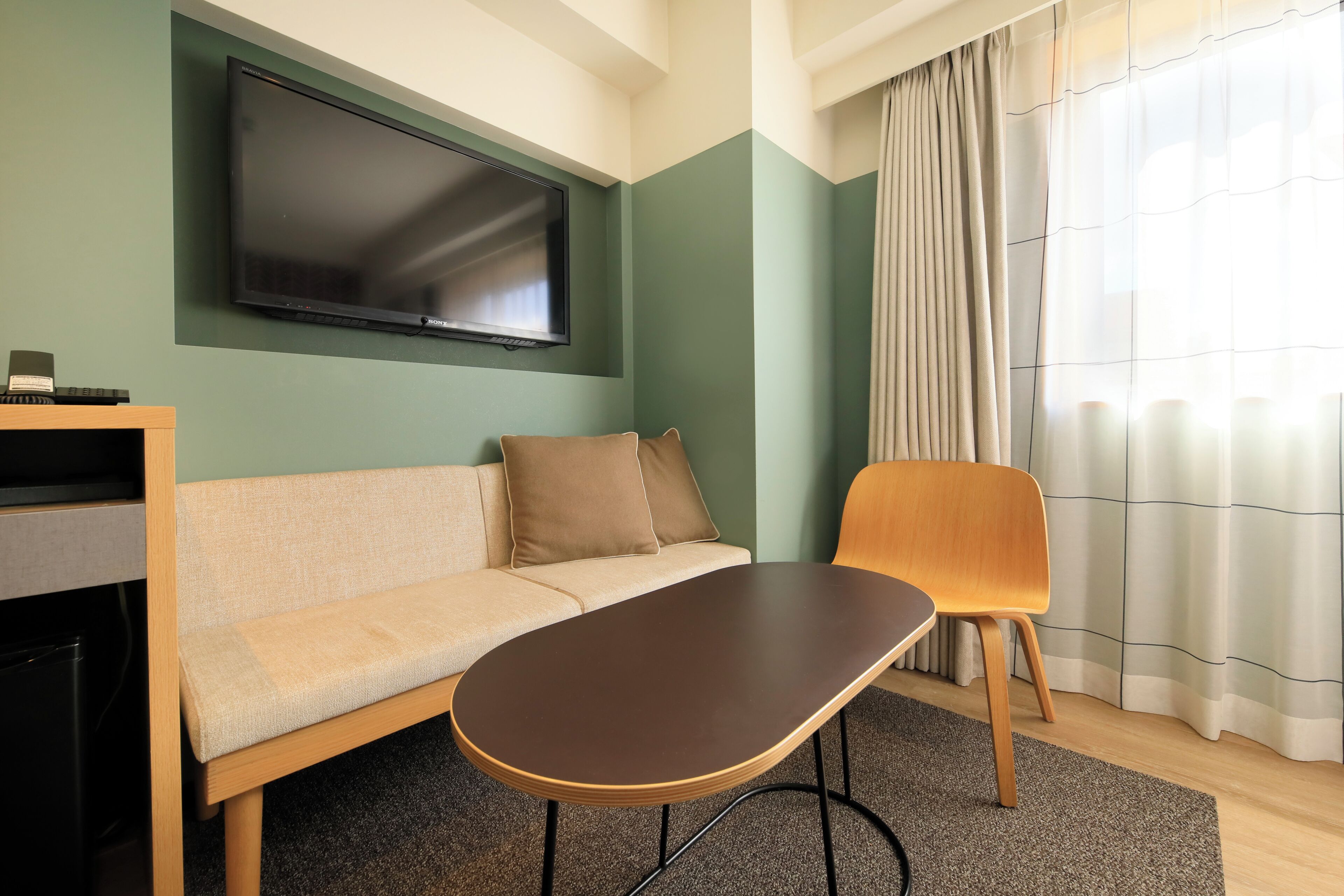 twin room, non smoking (no extra bed) | free wifi, bed sheets