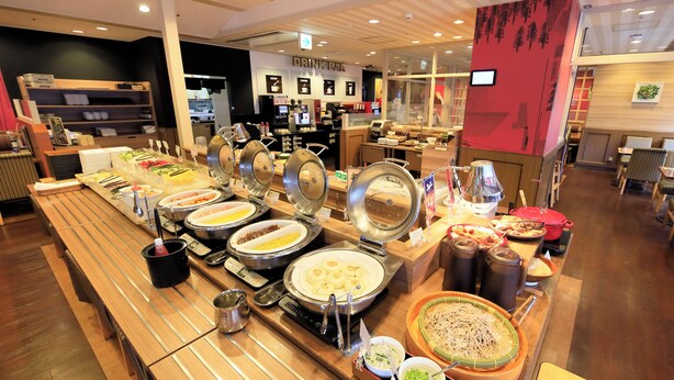 ร้านอาหาร