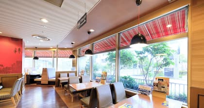 Richmond Hotel Matsumoto