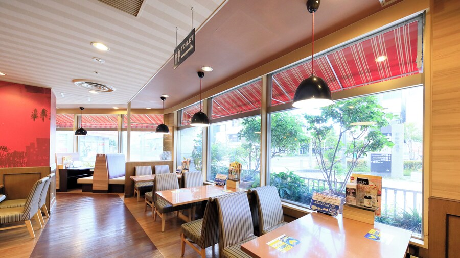 Richmond Hotel Matsumoto