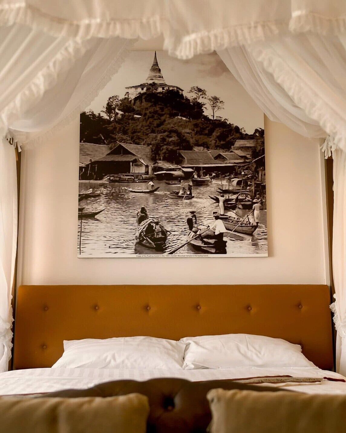 Foto - Siam Champs Elyseesi Unique Hotel