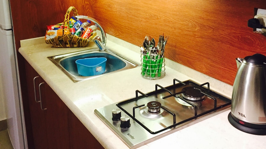 The Royal Luxury Apartments & studios