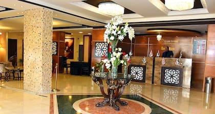 Sparr Hotel