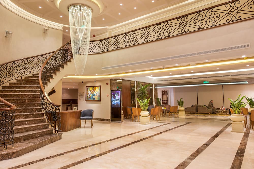 Gerasa Hotel