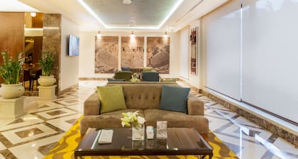 Gerasa Hotel