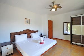 Maison Traditionnelle, 3 chambres