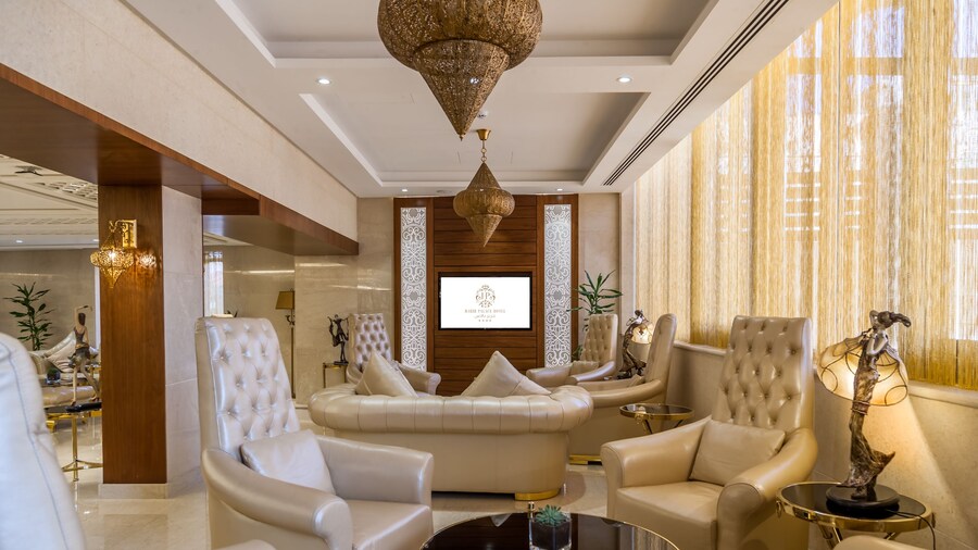 Harir palace Hotel