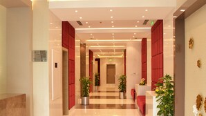 Unclassified image, 3 of 26, button - Juffair Avenue Suites (Manama)