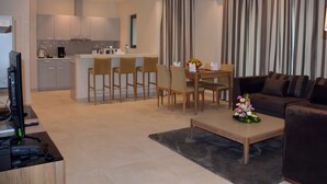 Unclassified image, 5 of 26, button - Juffair Avenue Suites (Manama)
