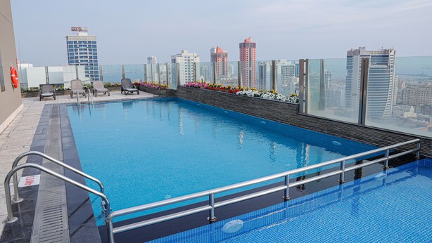 Unclassified image, 1 of 26, button - Juffair Avenue Suites (Manama)
