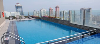 Juffair Avenue Suites