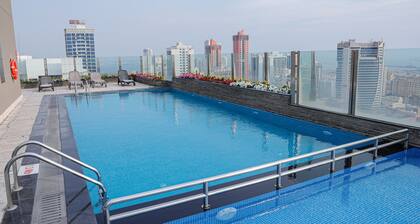 Juffair Avenue Suites