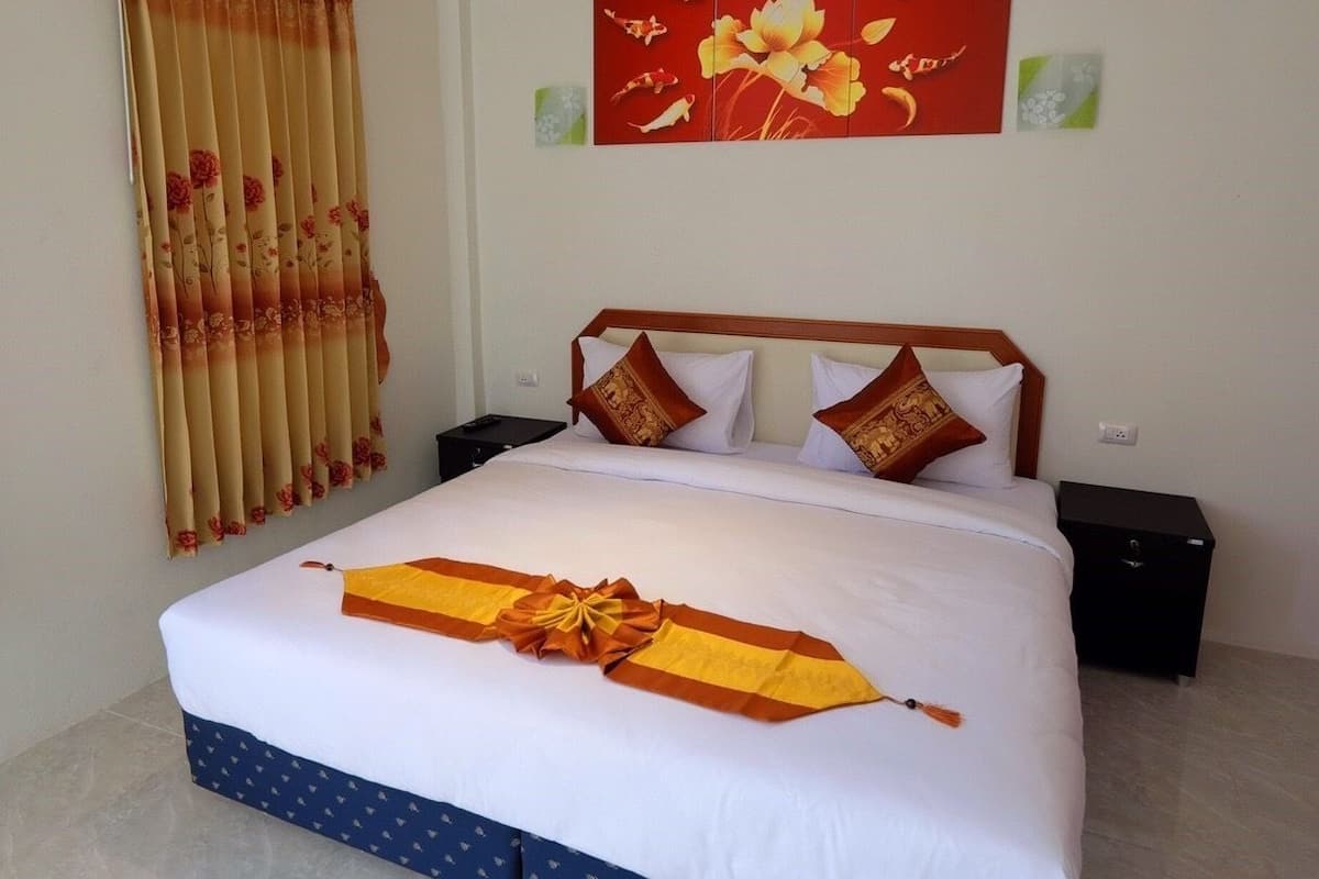 double room | rollaway beds, free wifi