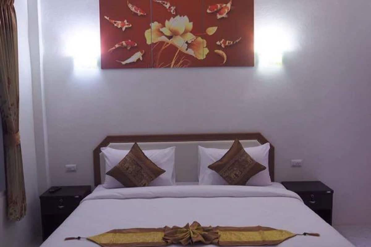 double room | rollaway beds, free wifi