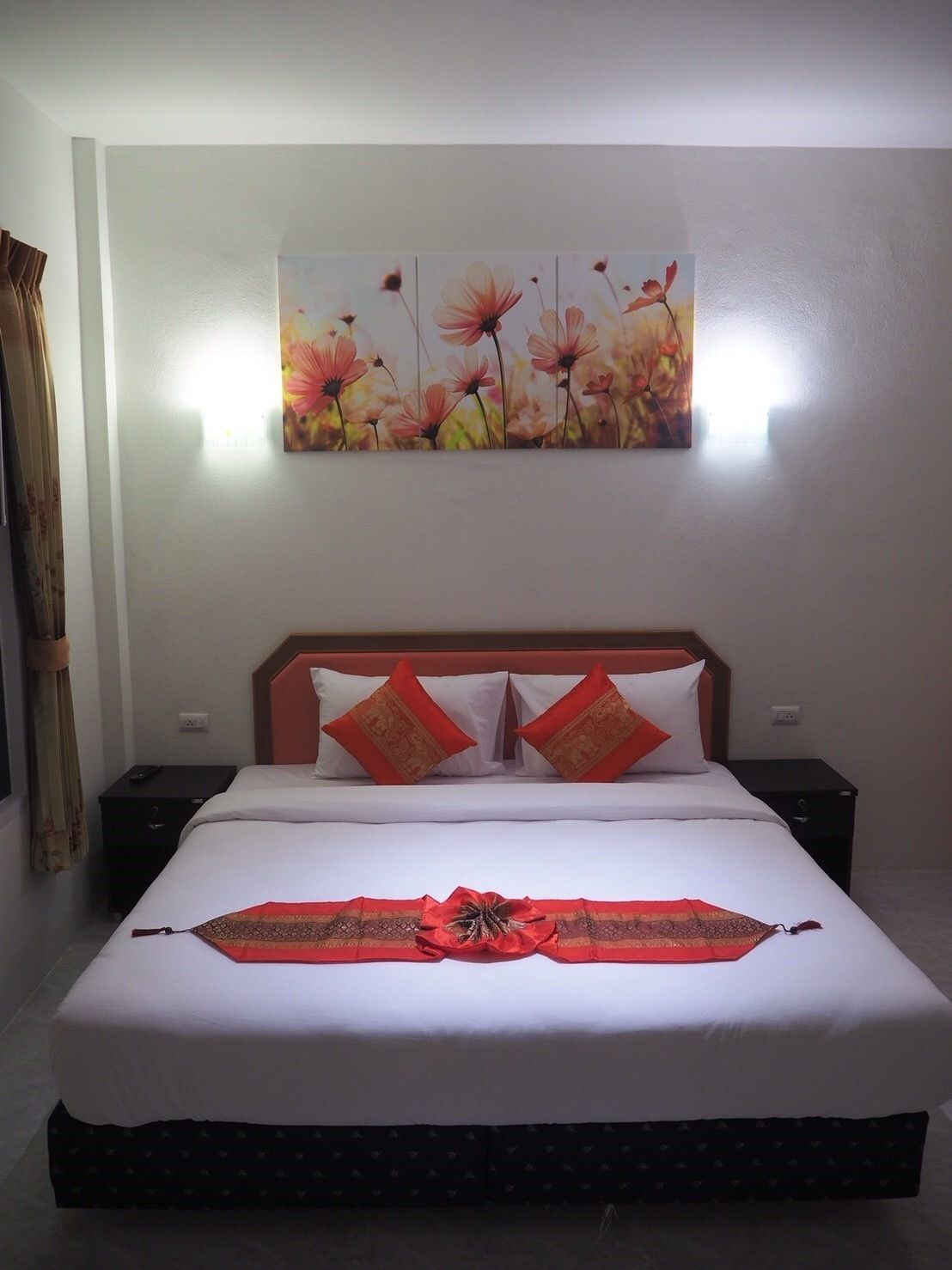 double room | rollaway beds, free wifi