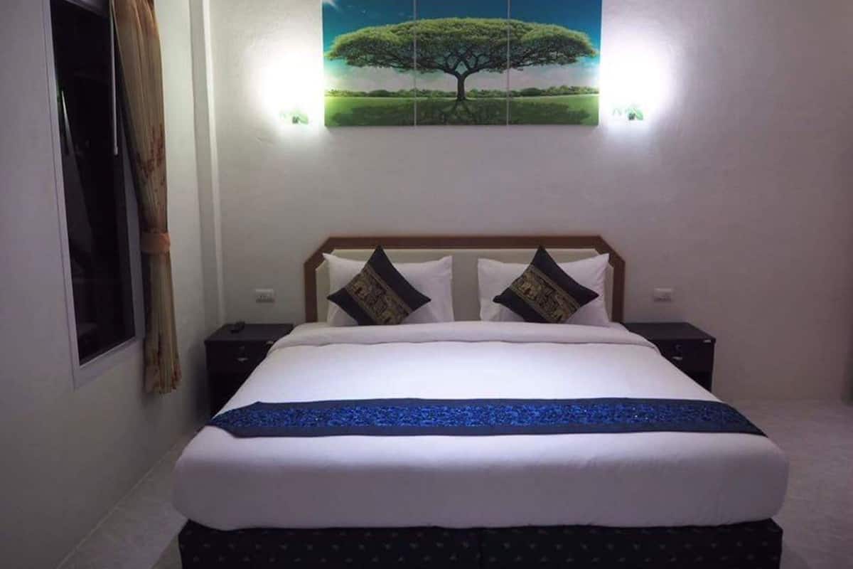 double room | rollaway beds, free wifi