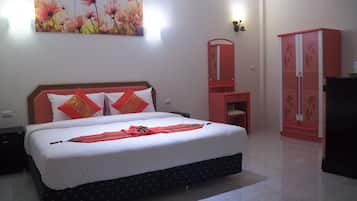 Double Room | Rollaway beds, free WiFi