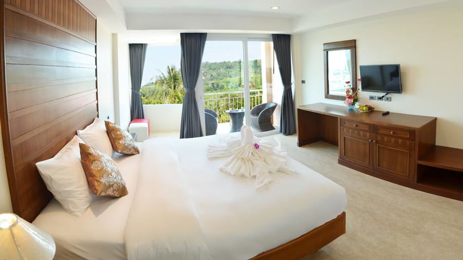 데이비드 레지던스