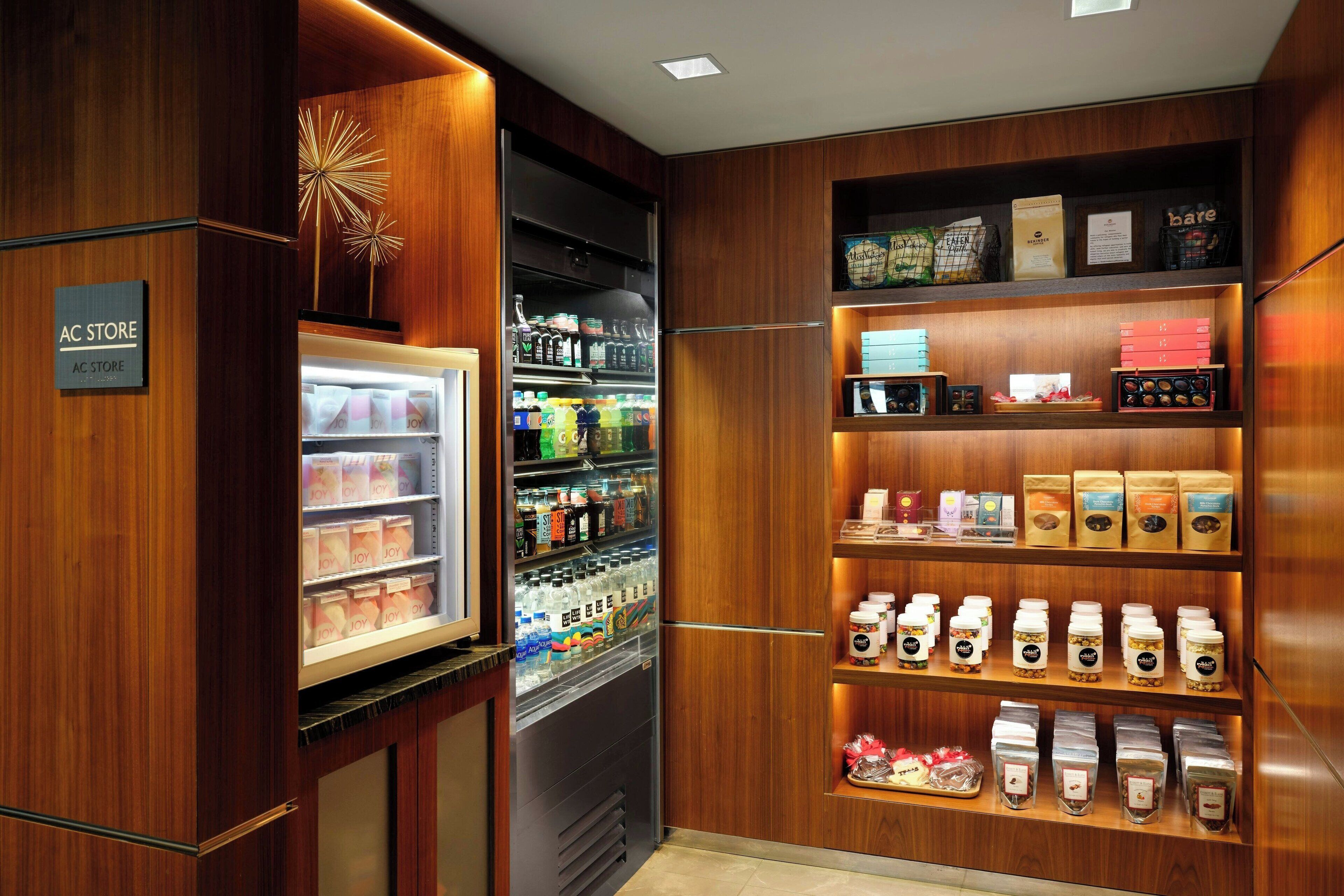 Photo - AC Hotel by Marriott Dallas Downtown